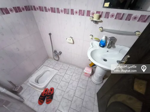 تصویر 15 - آپارتمان مبله شایان (سه خواب جنوبی) در  اصفهان