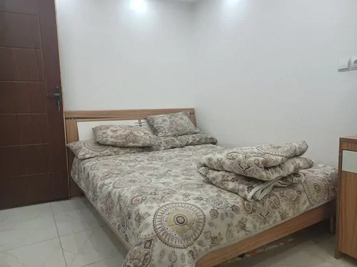 تصویر 14 - سوییت چهارباغ در  خوانسار