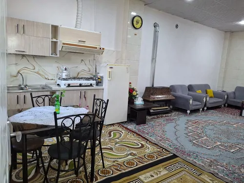 تصویر 4 - سوییت آرش (1) در  لشت نشاء