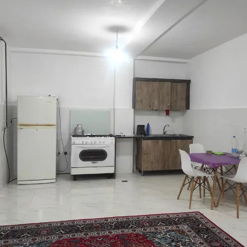 تصویر 3 - آپارتمان آپارتمان سیاهکل در سیاهکل