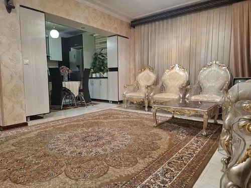 تصویر 8 - آپارتمان مهدیار (واحد9) در  همدان