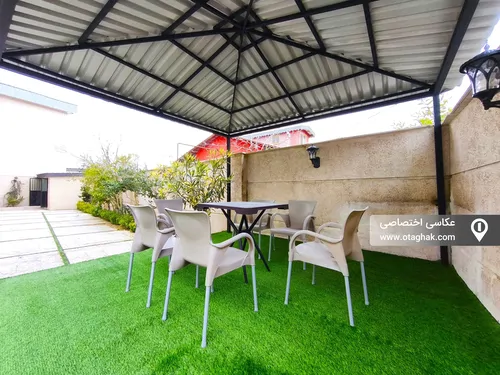 تصویر 15 - ویلا وی والند (7) در  زیبا کنار