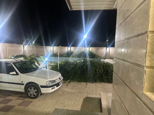 تصویر 2 - ویلا باغ ویلای سنتی در ماهدشت