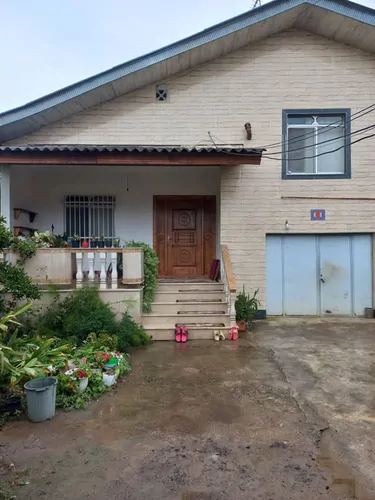 تصویر 3 - ویلا ویلایی دو خوابه در چابکسر