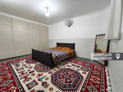 تصویر 11 - آپارتمان مبله پری در یزد