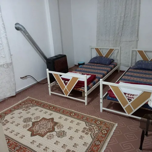 تصویر 12 - ویلا ویلایی خاطره جنگلی در  رشت