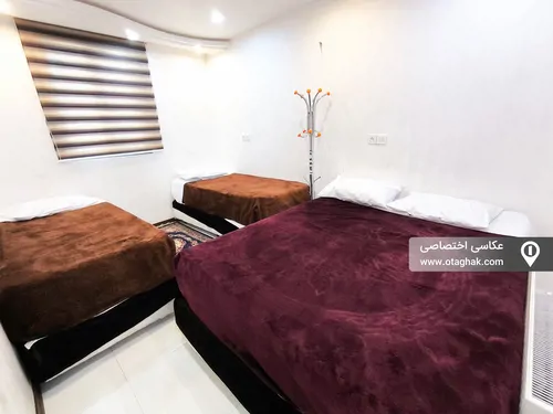 تصویر 6 - خانه مبله نادر (۱۱۳) در  شاهرود