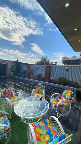 تصویر 4 - ویلا ویلا دوخواب استخر سرپوشیده ۴فصل در سهیلیه