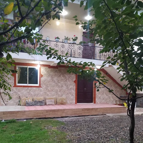 تصویر 10 - خانه جنگلی موسوی در  فومن