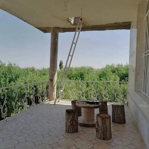 تصویر ۱ - خانه مبله سپیدان  در  سپیدان