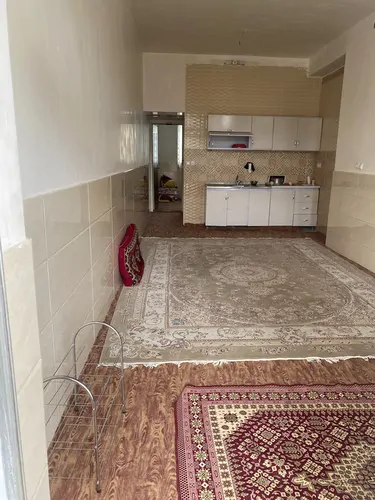 تصویر 4 - خانه سوئیت در قمصر