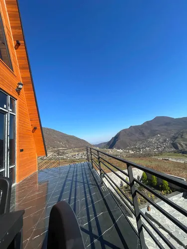 تصویر 3 - کلبه کاژه (۲) در  لاویج