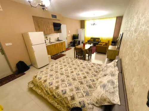 تصویر 4 - آپارتمان مبله دیبا پلاس (۱) در سیدخندان در تهران