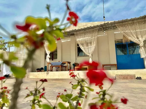 تصویر 2 - خانه نور و نمک (اتاق 1)  در هرمز