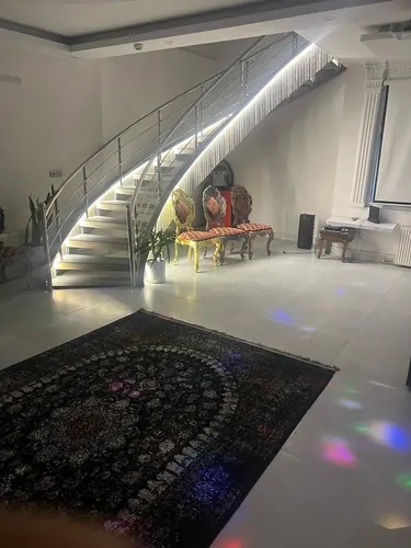 تصویر 13 - ویلا استخردار آبگرم گلها با بیلیارد در  مشهد