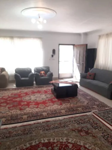 تصویر 9 - ویلا دوبلکس کوهستانی دارایی در  شهمیرزاد