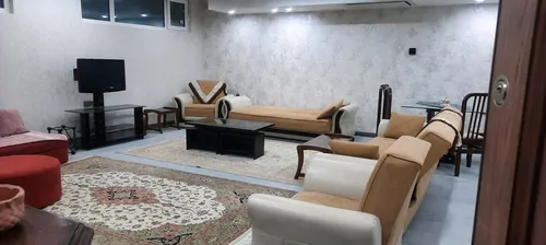 تصویر 2 - آپارتمان مبله صفاییه در یزد