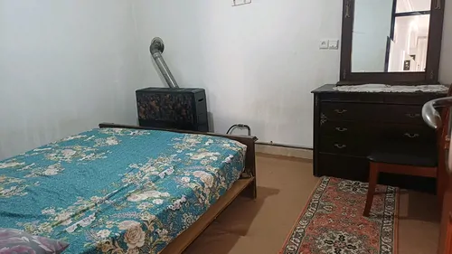 تصویر 5 - سوییت نزدیک به پل معلق وآب های گرم ومراکز تفریحی در مشگین شهر