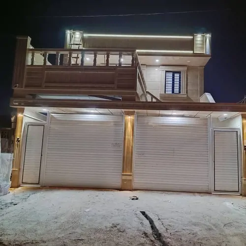 تصویر ۱ - خانه مبله لیان در  بوشهر