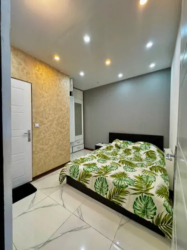 تصویر 9 - ویلا استخردار آبگرم سپید با ایرهاکی در سهیلیه