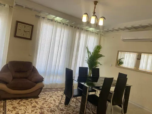 تصویر 3 - خانه مبله مروارید(4) در  کیش