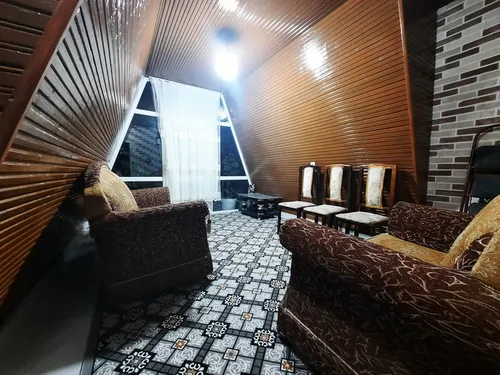 تصویر 10 - ویلا آرامش در  ماسال