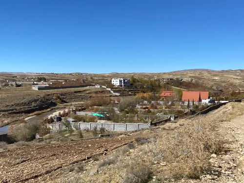 تصویر 13 - کلبه سوئیسی برکه  در  شیراز