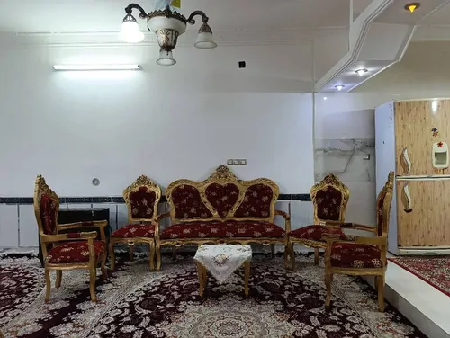 تصویر 3 - خانه مبله تخت جمشید  در  مرودشت