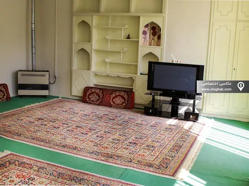 تصویر 3 - خانه ویلایی آتریسا در  اصفهان
