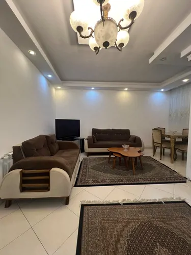 مبله پامچال در تهرانسر