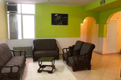 تصویر 2 - خانه مبله قنات کوثر (80متری) در تهران