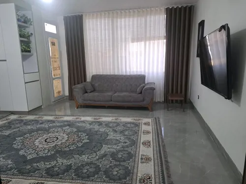 تصویر 4 - آپارتمان چکاوک (نزدیک به آرامگاه حافظ) در شیراز