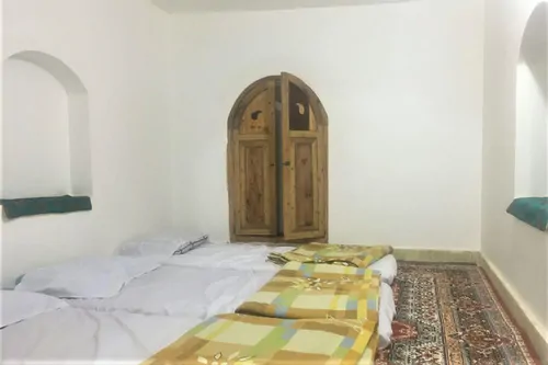 تصویر 2 - اقامتگاه بوم‌گردی صالحی (6 نفره) در اصفهان