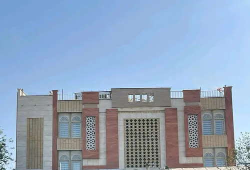 تصویر 10 - آپارتمان مبله ترنج (103) در  شیراز