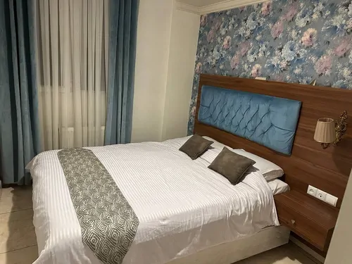 تصویر 9 - آپارتمان مبله شاهان (1) در مرزداران  در  تهران