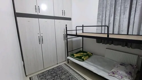 تصویر 10 - آپارتمان پناه سبز باران (۱) در رشت