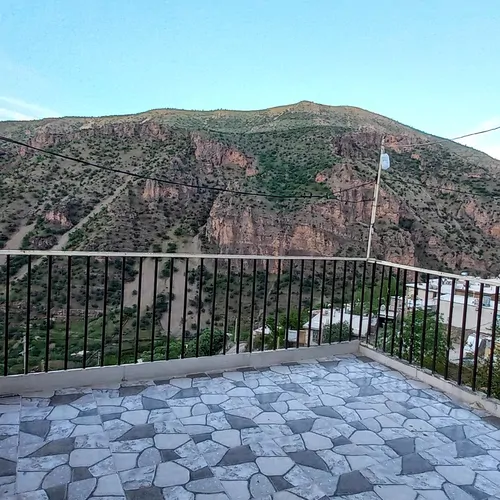تصویر 5 - سوییت اقامتگاه بو گردی هانکوان در  پاوه