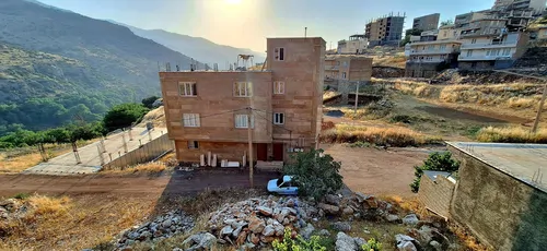تصویر 9 - آپارتمان مبله مهنا در  پاوه
