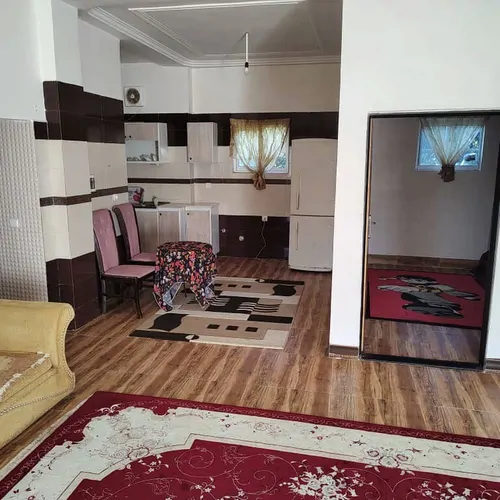 تصویر 4 - ویلا سینا در سوادکوه