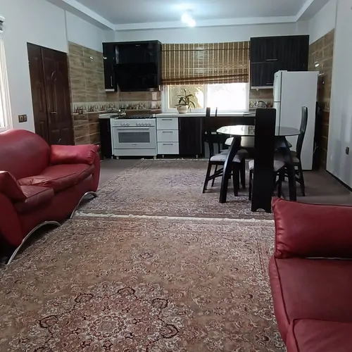 تصویر 5 - آپارتمان لاویج (1) در  چمستان
