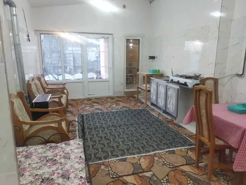 تصویر 5 - سوییت ویلایی نگار بانو  در  ماسال