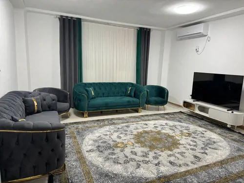تصویر 2 - آپارتمان واحد خاص و تمیز مخصوص خاص پسندان در بندر عباس