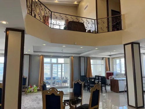 تصویر 7 - ویلا استخردار آبگرم بوستان در  رودهن