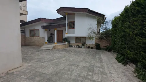 تصویر 2 - ویلا استخردار آبگرم گل کاغذی در هچیرود