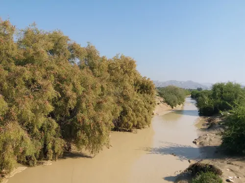 تصویر 4 - اقامتگاه بوم‌گردی باپیر (اتاق شمار یک) در دشتی