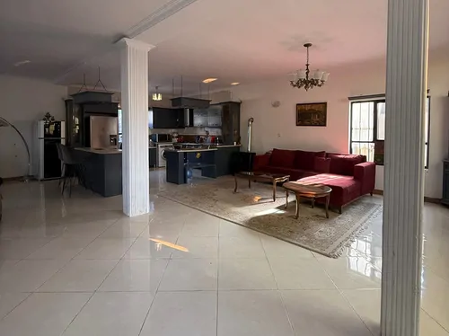 تصویر 2 - ویلا جنگلی سیسنگان در نوشهر