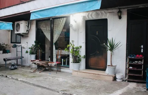 تصویر 5 - ویلا ویلای دربست فول امکانات با دسترسی عالی  در  انزلی