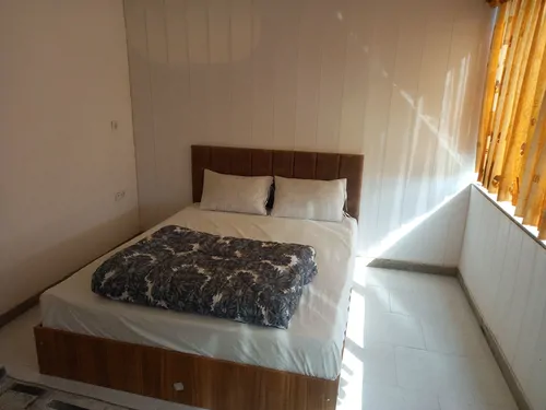 تصویر 2 - هتل آپارتمان مهمانپذیر هتل لاله الوند در همدان