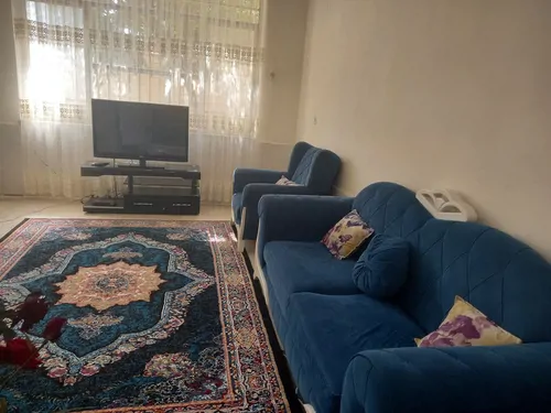 تصویر 5 - خانه منزل ویلایی ریحانه در  شیراز