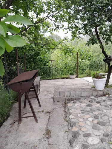 تصویر 10 - ویلا حسینیان در  دیلمان